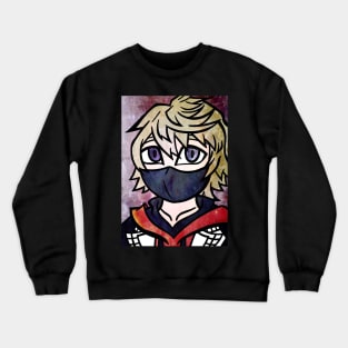 NEO TWEWY - Rindo Kanade Crewneck Sweatshirt